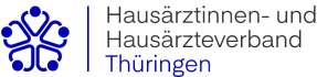 Logo Thüringer Hausärztinnen- und Hausärzteverband e.V.