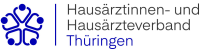 Logo Thüringer Hausärztinnen- und Hausärzteverband e.V.